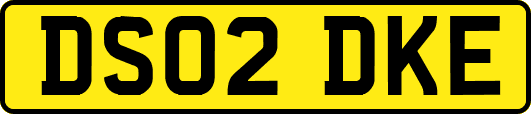DS02DKE