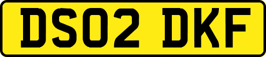 DS02DKF