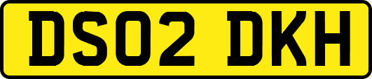 DS02DKH