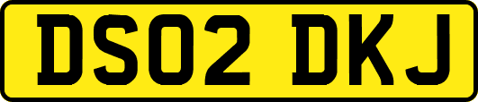 DS02DKJ