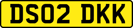 DS02DKK