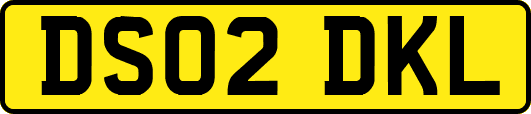 DS02DKL