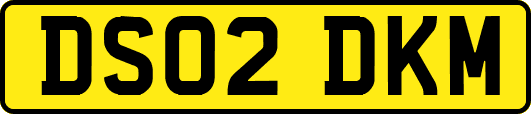DS02DKM