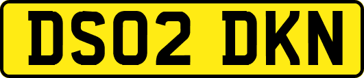 DS02DKN