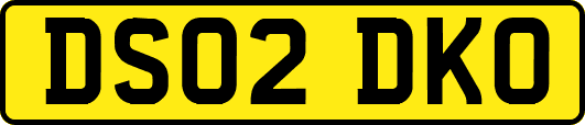 DS02DKO