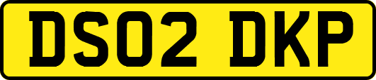 DS02DKP
