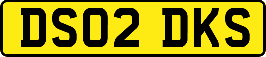 DS02DKS