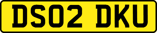 DS02DKU