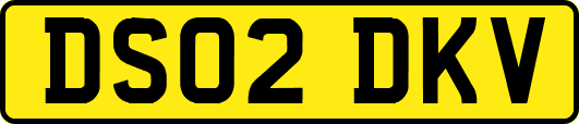DS02DKV