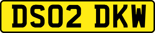 DS02DKW