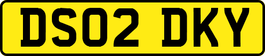 DS02DKY
