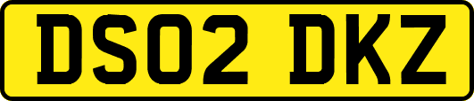 DS02DKZ