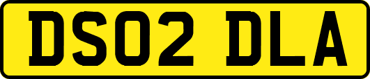 DS02DLA