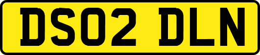 DS02DLN
