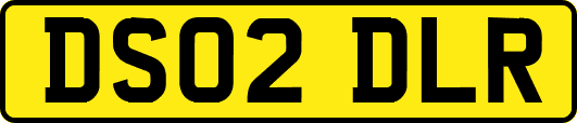 DS02DLR