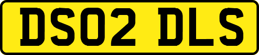 DS02DLS
