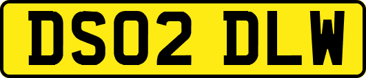 DS02DLW