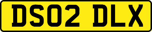 DS02DLX