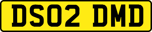 DS02DMD