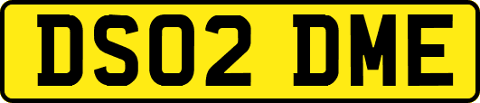 DS02DME