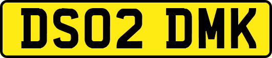 DS02DMK