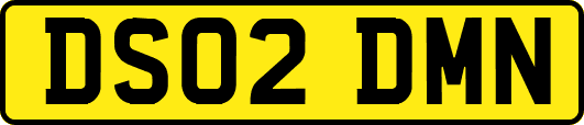 DS02DMN