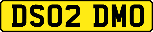 DS02DMO
