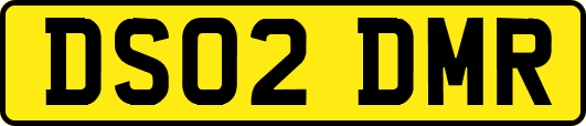 DS02DMR