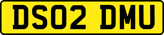 DS02DMU