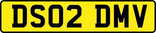 DS02DMV
