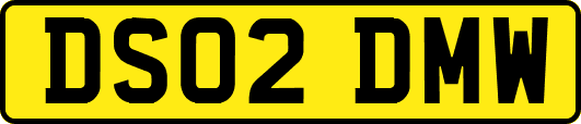 DS02DMW
