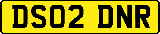 DS02DNR