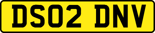 DS02DNV