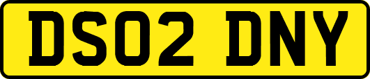 DS02DNY