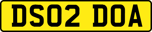 DS02DOA
