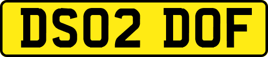 DS02DOF
