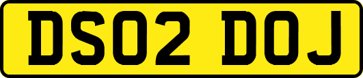 DS02DOJ