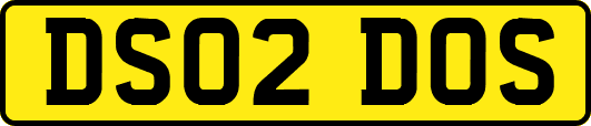 DS02DOS