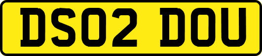 DS02DOU