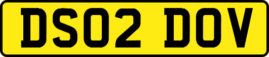 DS02DOV