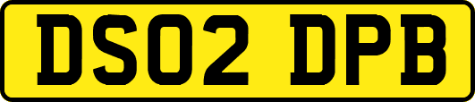 DS02DPB
