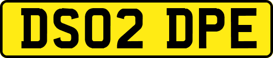 DS02DPE