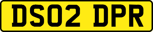 DS02DPR