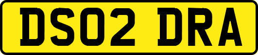 DS02DRA
