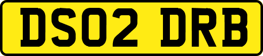 DS02DRB
