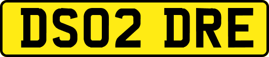 DS02DRE