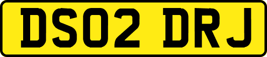 DS02DRJ