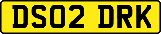 DS02DRK