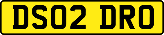 DS02DRO