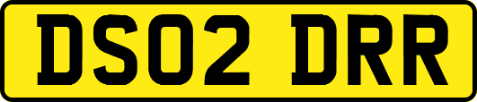DS02DRR